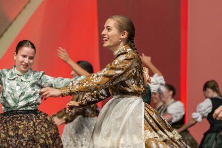 Ostatni dzień 59. Tygodnia Kultury Beskidzkiej